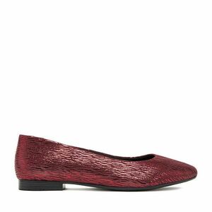 Balerina Lasocki CEO-RST-KAJA-04F Bordó kép