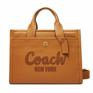 Táska Coach CAM75 B4T7J Barna kép