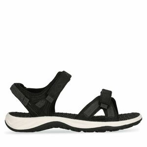 Szandál Whistler Kali W232210 Fekete kép