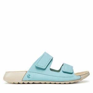 Papucs ECCO Cozmo W 20682302241 Kék kép