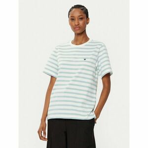 Weekend Max Mara Póló Satrapo 2515971031 Zöld Regular Fit kép