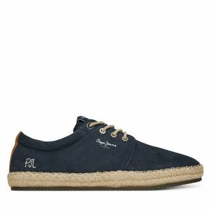 Espadrilles Pepe Jeans Tourist West PMS10336 Sötétkék kép