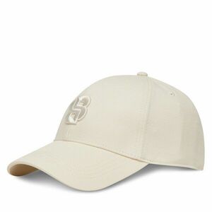 Baseball sapka BOSS Zed 50533299 Fehér kép