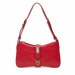 Táska PINKO Arthemis Shoulder Mini AI 24-25 PLTT 103512 A29V Piros kép