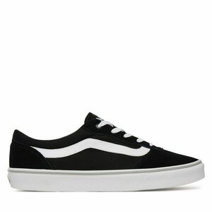 Teniszcipő Vans C-MILTON VN000EBHYV3 Fekete kép