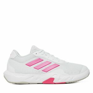Edzőtermi cipők adidas Amplimove VERSATILE JR9298 Fehér kép