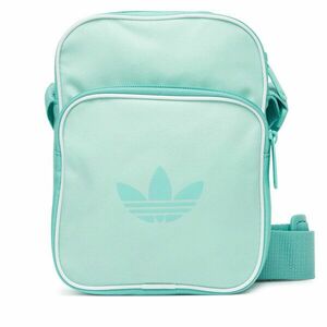 Válltáska adidas adicolor Classic Small JD5545 Türkizkék kép