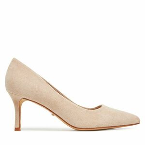 Magassarkú DeeZee BK-0807 Bézs kép