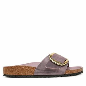 Papucs Birkenstock Madrid Big Buckle Hex 1029300 Rózsaszín kép