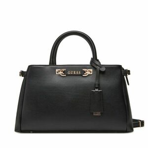 Táska Guess Lefia HWBG96 44060 Fekete kép