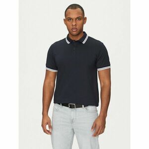 Guess Póló M2GP34 KARS0 Sötétkék Regular Fit kép