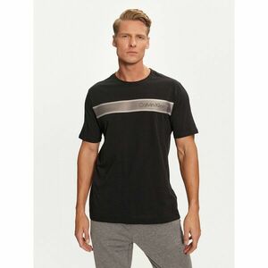Calvin Klein Performance Póló 00GMF4K112 Fekete Regular Fit kép