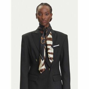 Kendő LAUREN RALPH LAUREN 454980710001 Fekete kép