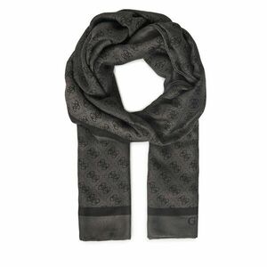 Sál Guess AW5341 POL03 Fekete kép