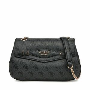 Táska Guess Katya HWSG96 52210 Fekete kép