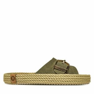 Papucs Bohonomad Corsica COR.12-00011 Khaki kép