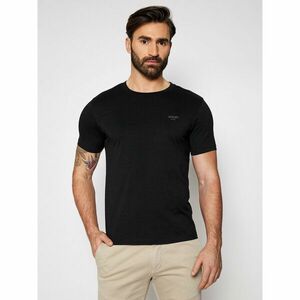 JOOP! Jeans Póló 15 Jjj-32Alphis 30025786 Fekete Regular Fit kép