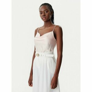 Rinascimento Felső CFC0019818002 Rózsaszín Regular Fit kép