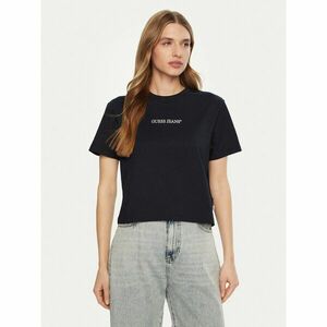 Guess Jeans Póló W5RI42 K8HM0 Kék Regular Fit kép