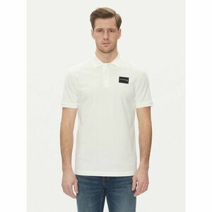 Richmond X Pólóing UMP25170PO Fehér Regular Fit kép