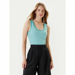 United Colors Of Benetton Felső 30YSDH010 Zöld Regular Fit kép
