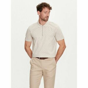 JOOP! Pólóing 17 JJ-16Benito 30044424 Bézs Modern Fit kép