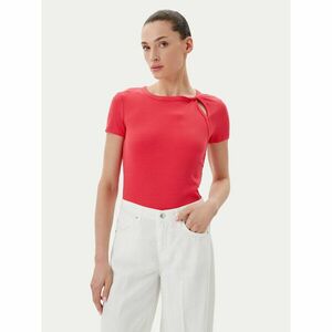 DKNY Póló P51H8APJ Koral Regular Fit kép