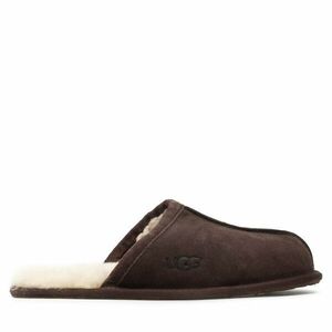 Papucs Ugg M Scuff 1101111 Barna kép