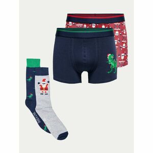 Only & Sons Fehérnemű szett Xmas Box 22030904 Színes kép