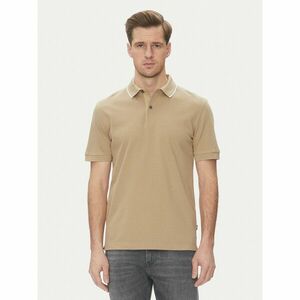 BOSS Pólóing H-Prout 59 50527650 Bézs Regular Fit kép