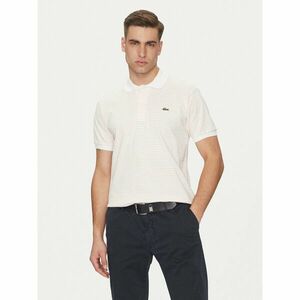 Lacoste Pólóing PH9753 Rózsaszín Classic Fit kép