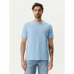 Calvin Klein Jeans Póló J30J327234 Kék Regular Fit kép