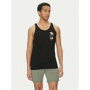 Jack&Jones Trikó Varenna 12275464 Fekete Regular Fit kép