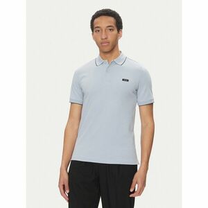 Calvin Klein Pólóing K10K112751 Kék Regular Fit kép