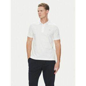 Paul&Shark Pólóing 25411232 Fehér Regular Fit kép