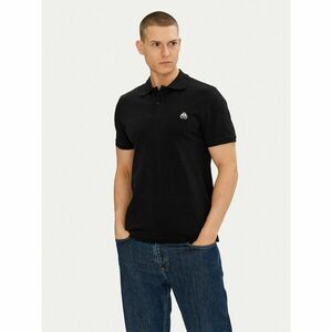 Moose Knuckles Pólóing Everett M34MT712 Fekete Slim Fit kép