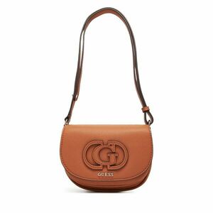 Táska Guess Calebra Mini HWBG95 36780 Barna kép
