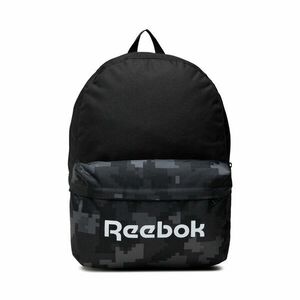 Hátizsák Reebok Act Core Ll GR H36575 Fekete kép