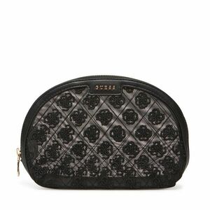 Smink táska Guess PW7536 P5370 Fekete kép