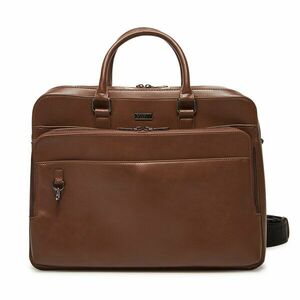Laptoptáska Guess HMBOCA P5338 Barna kép