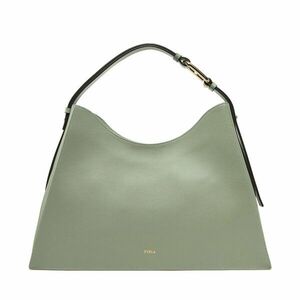 Táska Furla Nuvola L Hobo WB01246 BX2045 AG700 Zöld kép