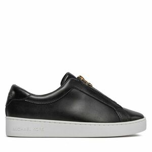 Sportcipők MICHAEL Michael Kors Keaton Zip Slip On 43R4KTFP1L Fekete kép