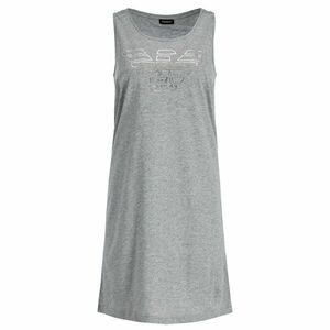 Emporio Armani Underwear Hálóing 164189 9P261 00748 Szürke Regular Fit kép