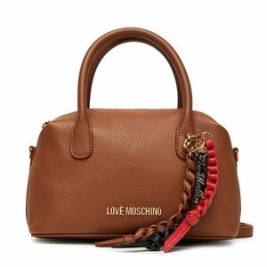 Táska LOVE MOSCHINO JC4305PP0MK1120A Barna kép