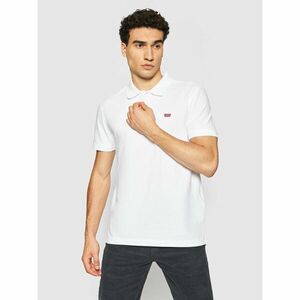 Levi's® Pólóing Standard Housemarked 35883-0003 Fehér Regular Fit kép
