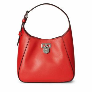 Táska LAUREN RALPH LAUREN 431966750007 Piros kép