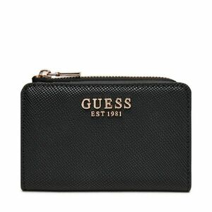 Kis női pénztárca Guess SWZG74 59156 Fekete kép