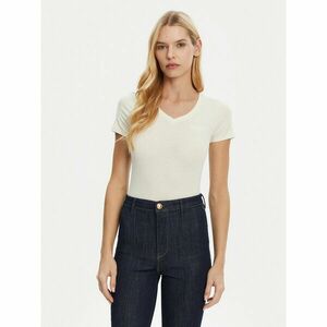 Guess Póló O5RI02 KBBU1 Bézs Regular Fit kép
