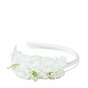 Hajpánt Nelli Blu 4WE-010-SS23 Fehér kép