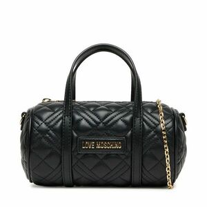 Táska LOVE MOSCHINO JC4249PP0MLA0000 Fekete kép